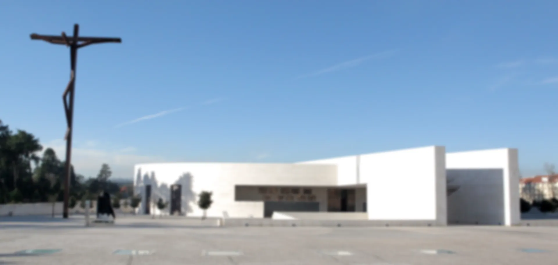 Portfolio Fátima Blessing